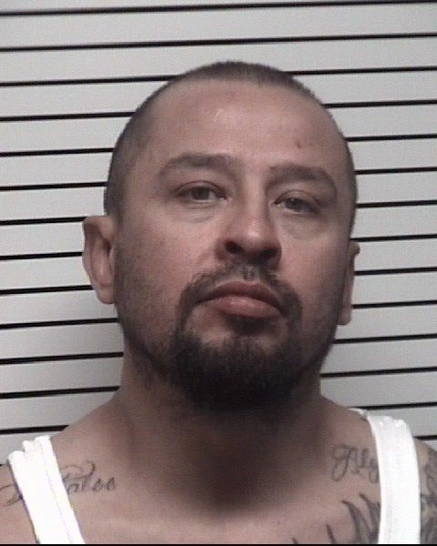 Jose Luis Ramirez